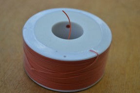 Купить Монтажный, одножильный, медный провод 0.5-0.25 мм detaluhi.ho.ua Интернет магазин в Каменец-Подольском, устройства, радиодетали, интсрументы.