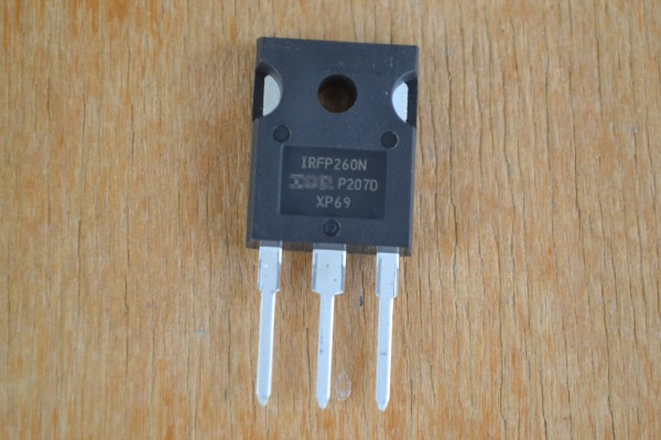 Купить Транзисторы IRFP260 (близкий к оригиналу) detaluhi.ho.ua Интернет магазин в Каменец-Подольском, устройства, радиодетали, интсрументы.