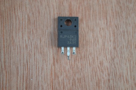 Купить Транзисторы RJP63K2 (близкий к оригиналу) detaluhi.ho.ua Интернет магазин в Каменец-Подольском, устройства, радиодетали, интсрументы.