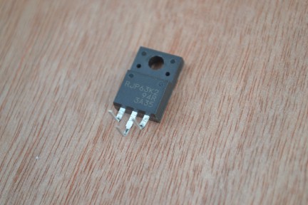 Купить Транзисторы RJP63K2 (близкий к оригиналу) detaluhi.ho.ua Интернет магазин в Каменец-Подольском, устройства, радиодетали, интсрументы.