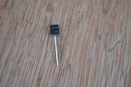 Купить Транзисторы BC546 detaluhi.ho.ua Интернет магазин в Каменец-Подольском, устройства, радиодетали, интсрументы.