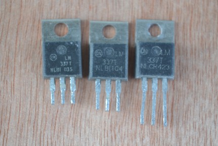 Купить Стабилизатор LM337 БУ (близкий к оригиналу) detaluhi.ho.ua Интернет магазин в Каменец-Подольском, устройства, радиодетали, интсрументы.