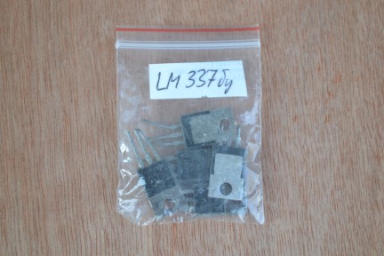 Купить Стабилизатор LM337 БУ (близкий к оригиналу) detaluhi.ho.ua Интернет магазин в Каменец-Подольском, устройства, радиодетали, интсрументы.