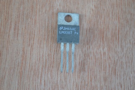 Купить Стабилизатор LM338 БУ (близкий к оригиналу) detaluhi.ho.ua Интернет магазин в Каменец-Подольском, устройства, радиодетали, интсрументы.