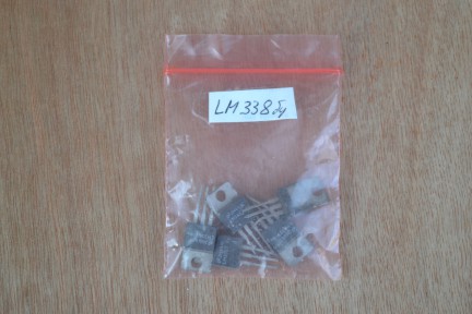 Купить Стабилизатор LM338 БУ (близкий к оригиналу) detaluhi.ho.ua Интернет магазин в Каменец-Подольском, устройства, радиодетали, интсрументы.