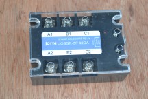Купить Трехфазное твердотельное реле JTSSR-40DA JOTTA detaluhi.ho.ua Интернет магазин в Каменец-Подольском, устройства, радиодетали, интсрументы.