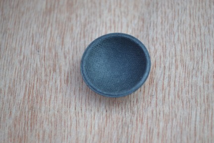 Купить Колпачок для диффузора динамика - 20 мм detaluhi.ho.ua Интернет магазин в Каменец-Подольском, устройства, радиодетали, интсрументы.