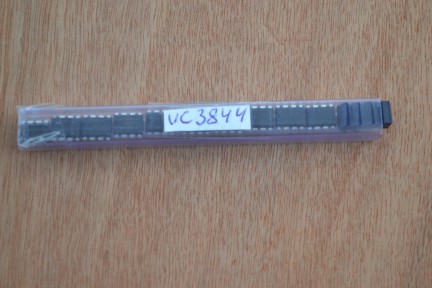 Купить Микросхема UC3844 detaluhi.ho.ua Интернет магазин в Каменец-Подольском, устройства, радиодетали, интсрументы.