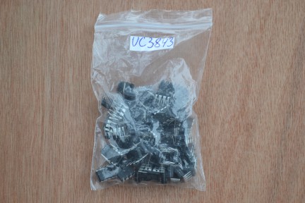 Купить Микросхема UC3843 detaluhi.ho.ua Интернет магазин в Каменец-Подольском, устройства, радиодетали, интсрументы.