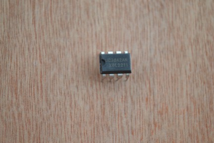 Купить Микросхема UC3842 detaluhi.ho.ua Интернет магазин в Каменец-Подольском, устройства, радиодетали, интсрументы.