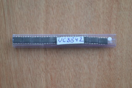 Купить Микросхема UC3842 detaluhi.ho.ua Интернет магазин в Каменец-Подольском, устройства, радиодетали, интсрументы.