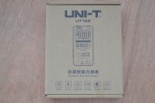 Купить Автоматический цифровой мультиметр UNI-T UT122 detaluhi.ho.ua Интернет магазин в Каменец-Подольском, устройства, радиодетали, интсрументы.
