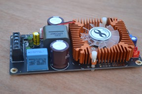 Купить Усилитель на IRS2092 1000 Вт detaluhi.ho.ua Интернет магазин в Каменец-Подольском, устройства, радиодетали, интсрументы.