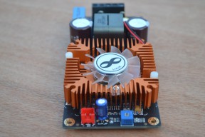 Купить Усилитель на IRS2092 1000 Вт detaluhi.ho.ua Интернет магазин в Каменец-Подольском, устройства, радиодетали, интсрументы.