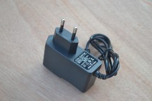 Купить Блок питания 9 В 1 А detaluhi.ho.ua Интернет магазин в Каменец-Подольском, устройства, радиодетали, интсрументы.