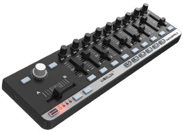 Купить MIDI контроллер Worlde detaluhi.ho.ua Интернет магазин в Каменец-Подольском, устройства, радиодетали, интсрументы.