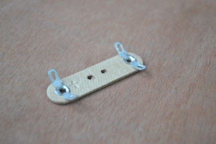 Купить Контактные площадки для динамиков 40 х10 мм detaluhi.ho.ua Интернет магазин в Каменец-Подольском, устройства, радиодетали, интсрументы.