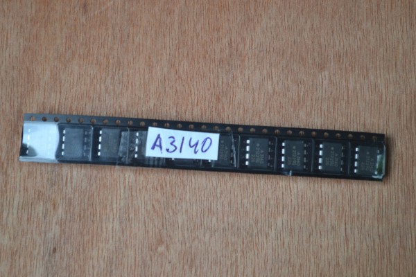 Купить Микросхема A3140 SOP-8 detaluhi.ho.ua Интернет магазин в Каменец-Подольском, устройства, радиодетали, интсрументы.