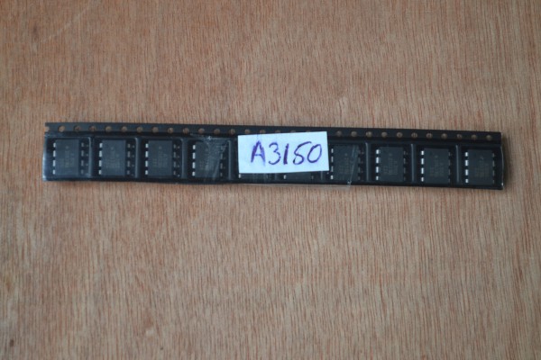 Купить Микросхема A3150 SOP-8 detaluhi.ho.ua Интернет магазин в Каменец-Подольском, устройства, радиодетали, интсрументы.