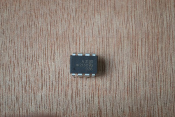 Купить Микросхема A3180 DIP-8 detaluhi.ho.ua Интернет магазин в Каменец-Подольском, устройства, радиодетали, интсрументы.