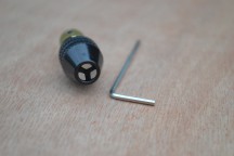 Купить Патрон-зажим для сверления тонкими сверлами - 2 мм detaluhi.ho.ua Интернет магазин в Каменец-Подольском, устройства, радиодетали, интсрументы.