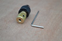 Купить Патрон-зажим для сверления тонкими сверлами - 2 мм detaluhi.ho.ua Интернет магазин в Каменец-Подольском, устройства, радиодетали, интсрументы.