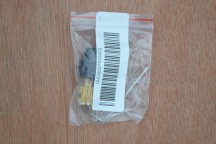 Купить Патрон-зажим для сверления тонкими сверлами - 2 мм detaluhi.ho.ua Интернет магазин в Каменец-Подольском, устройства, радиодетали, интсрументы.