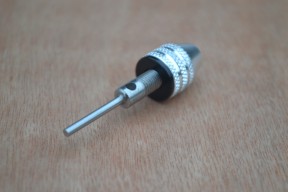 Купить Патрон-зажим для сверления тонкими сверлами - шток 5 мм detaluhi.ho.ua Интернет магазин в Каменец-Подольском, устройства, радиодетали, интсрументы.