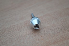 Купить Патрон-зажим для сверления тонкими сверлами - шток 6 мм detaluhi.ho.ua Интернет магазин в Каменец-Подольском, устройства, радиодетали, интсрументы.