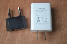 Купить Блок питания 5 В 2 А detaluhi.ho.ua Интернет магазин в Каменец-Подольском, устройства, радиодетали, интсрументы.