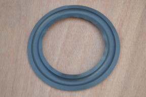 Купить Полиуретановый подвес для динамика 5 дюймов 125-85 мм detaluhi.ho.ua Интернет магазин в Каменец-Подольском, устройства, радиодетали, интсрументы.