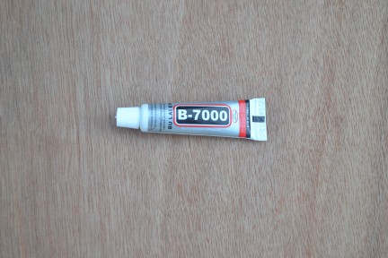Купить Многоцелевой клей B7000 3 мл detaluhi.ho.ua Интернет магазин в Каменец-Подольском, устройства, радиодетали, интсрументы.