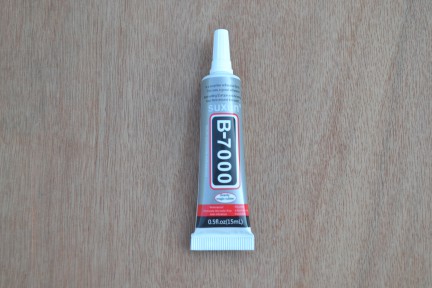 Купить Многоцелевой клей B7000 15 мл detaluhi.ho.ua Интернет магазин в Каменец-Подольском, устройства, радиодетали, интсрументы.