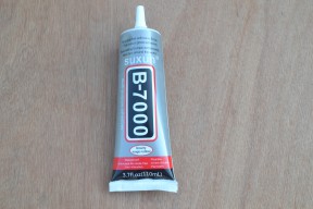 Купить Многоцелевой клей B7000 110 мл detaluhi.ho.ua Интернет магазин в Каменец-Подольском, устройства, радиодетали, интсрументы.