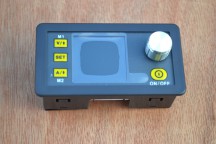 Купить Регулируемый понижающий преобразователь 50 В 15 А detaluhi.ho.ua Интернет магазин в Каменец-Подольском, устройства, радиодетали, интсрументы.