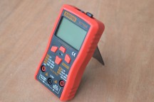 Купить Цифровой мультиметр М118А detaluhi.ho.ua Интернет магазин в Каменец-Подольском, устройства, радиодетали, интсрументы.