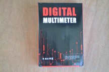 Купить Цифровой мультиметр 830Plus detaluhi.ho.ua Интернет магазин в Каменец-Подольском, устройства, радиодетали, интсрументы.