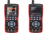 Купить 2 в одном цифровой мультиметр - осциллограф ZOYI ZT702S detaluhi.ho.ua Интернет магазин в Каменец-Подольском, устройства, радиодетали, интсрументы.