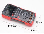 Купить 2 в одном цифровой мультиметр - осциллограф ZOYI ZT702S detaluhi.ho.ua Интернет магазин в Каменец-Подольском, устройства, радиодетали, интсрументы.