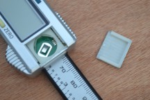 Купить Цифровой пластиковый штангенциркуль 150 мм - серебристый detaluhi.ho.ua Интернет магазин в Каменец-Подольском, устройства, радиодетали, интсрументы.