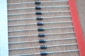 Купить Диоды 1N4005 detaluhi.ho.ua Интернет магазин в Каменец-Подольском, устройства, радиодетали, интсрументы.