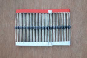 Купить Диоды 1N4005 detaluhi.ho.ua Интернет магазин в Каменец-Подольском, устройства, радиодетали, интсрументы.