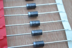 Купить Диоды 1N5404 detaluhi.ho.ua Интернет магазин в Каменец-Подольском, устройства, радиодетали, интсрументы.