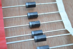 Купить Диоды 1N5406 detaluhi.ho.ua Интернет магазин в Каменец-Подольском, устройства, радиодетали, интсрументы.