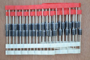 Купить Диоды 1N5406 detaluhi.ho.ua Интернет магазин в Каменец-Подольском, устройства, радиодетали, интсрументы.