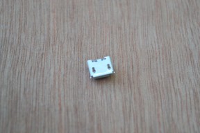 Купить Разъем Micro USB Type B (разновидность 3) detaluhi.ho.ua Интернет магазин в Каменец-Подольском, устройства, радиодетали, интсрументы.