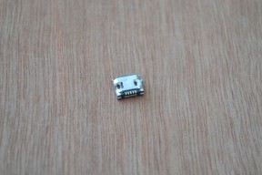Купить Разъем Micro USB Type B (разновидность 5) detaluhi.ho.ua Интернет магазин в Каменец-Подольском, устройства, радиодетали, интсрументы.