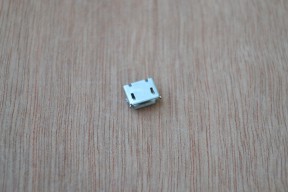 Купить Разъем Micro USB Type B (разновидность 6) detaluhi.ho.ua Интернет магазин в Каменец-Подольском, устройства, радиодетали, интсрументы.