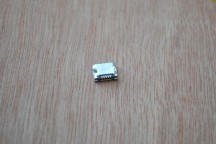 Купить Разъем Micro USB Type B (разновидность 10) detaluhi.ho.ua Интернет магазин в Каменец-Подольском, устройства, радиодетали, интсрументы.