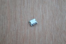 Купить Разъем Micro USB Type B (разновидность 12) detaluhi.ho.ua Интернет магазин в Каменец-Подольском, устройства, радиодетали, интсрументы.
